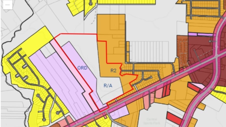 10600 Hooper rd, Baton Rouge, LA for sale - Building Photo - Image 2 of 7