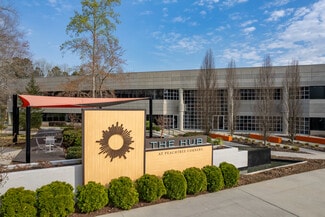 More details for The Hub Peachtree Corners – Office for Sale, Peachtree Corners, GA