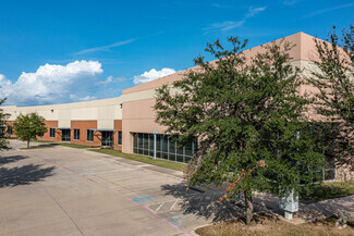 More details for 5450 Stratum Dr, Fort Worth, TX - Flex for Lease