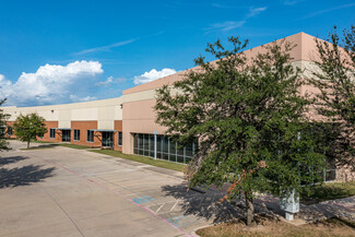 More details for 5450 Stratum Dr, Fort Worth, TX - Flex for Lease