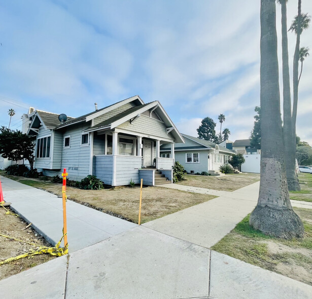 428-432 W 4th St, Oxnard, CA for sale - Primary Photo - Image 1 of 1