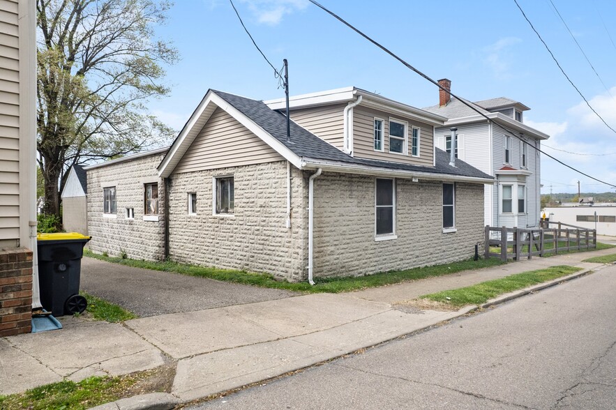 203 Benson St, Reading, OH for sale - Building Photo - Image 3 of 21