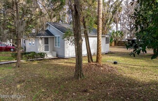 More details for 314 S Palmetto Ave, Green Cove Springs, FL - Office for Sale