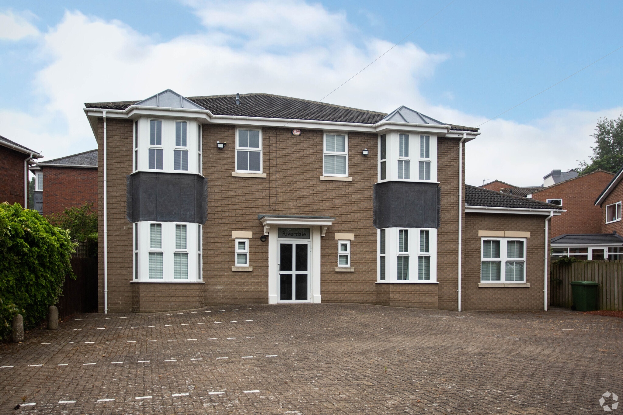 The Sands, Durham for sale Primary Photo- Image 1 of 1