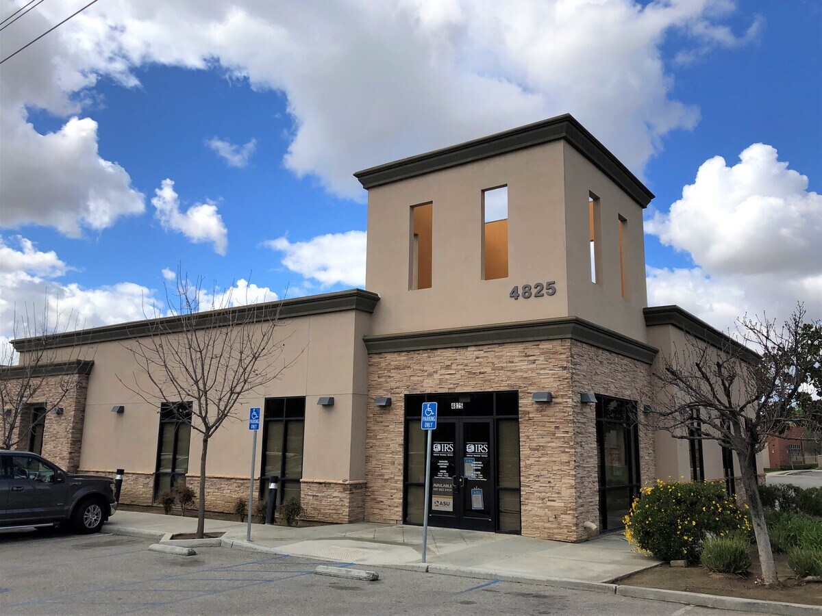 4825 Coffee Rd, Bakersfield, CA 93308