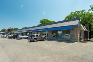 More details for 462 Hazeldean Rd, Ottawa, ON - Retail for Lease