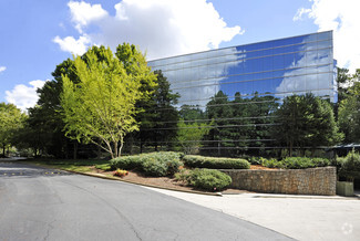 More details for 100 Ashford Ctr N, Atlanta, GA - Office for Lease