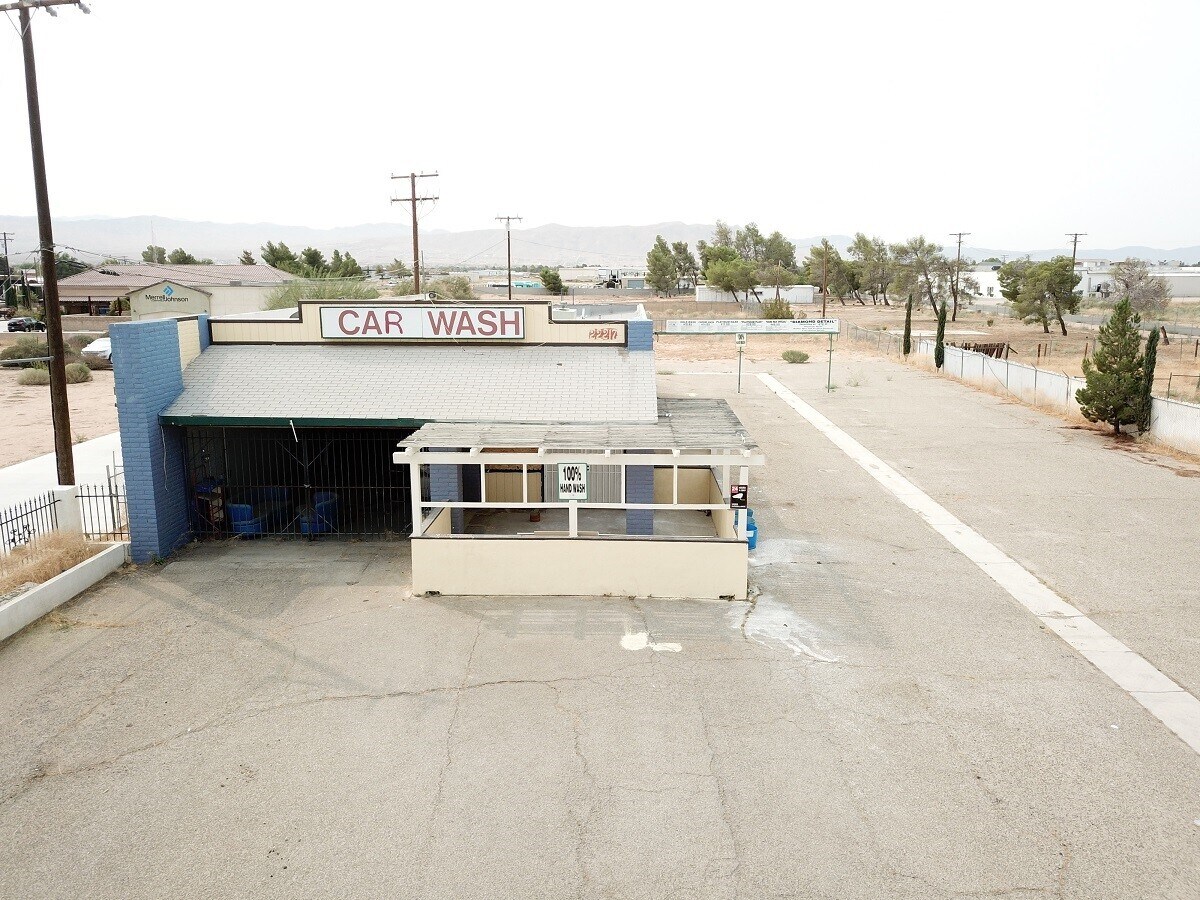 22217 US Highway 18, Apple Valley, CA 92307 | LoopNet.com
