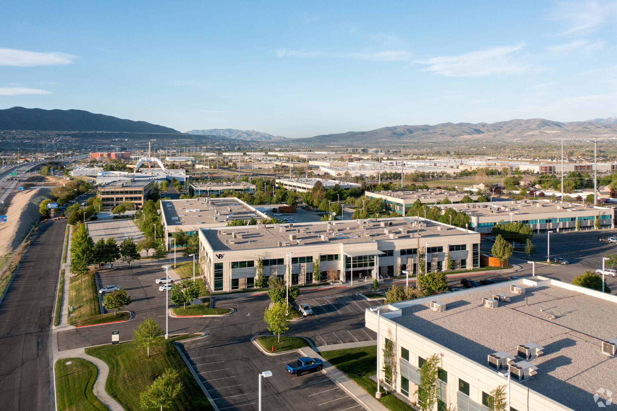 11781 S Lone Peak Pky, Draper, UT 84020 - Lone Peak Office Park | LoopNet