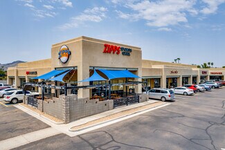 More details for 4710-4740 E Warner Rd, Phoenix, AZ - Retail for Lease
