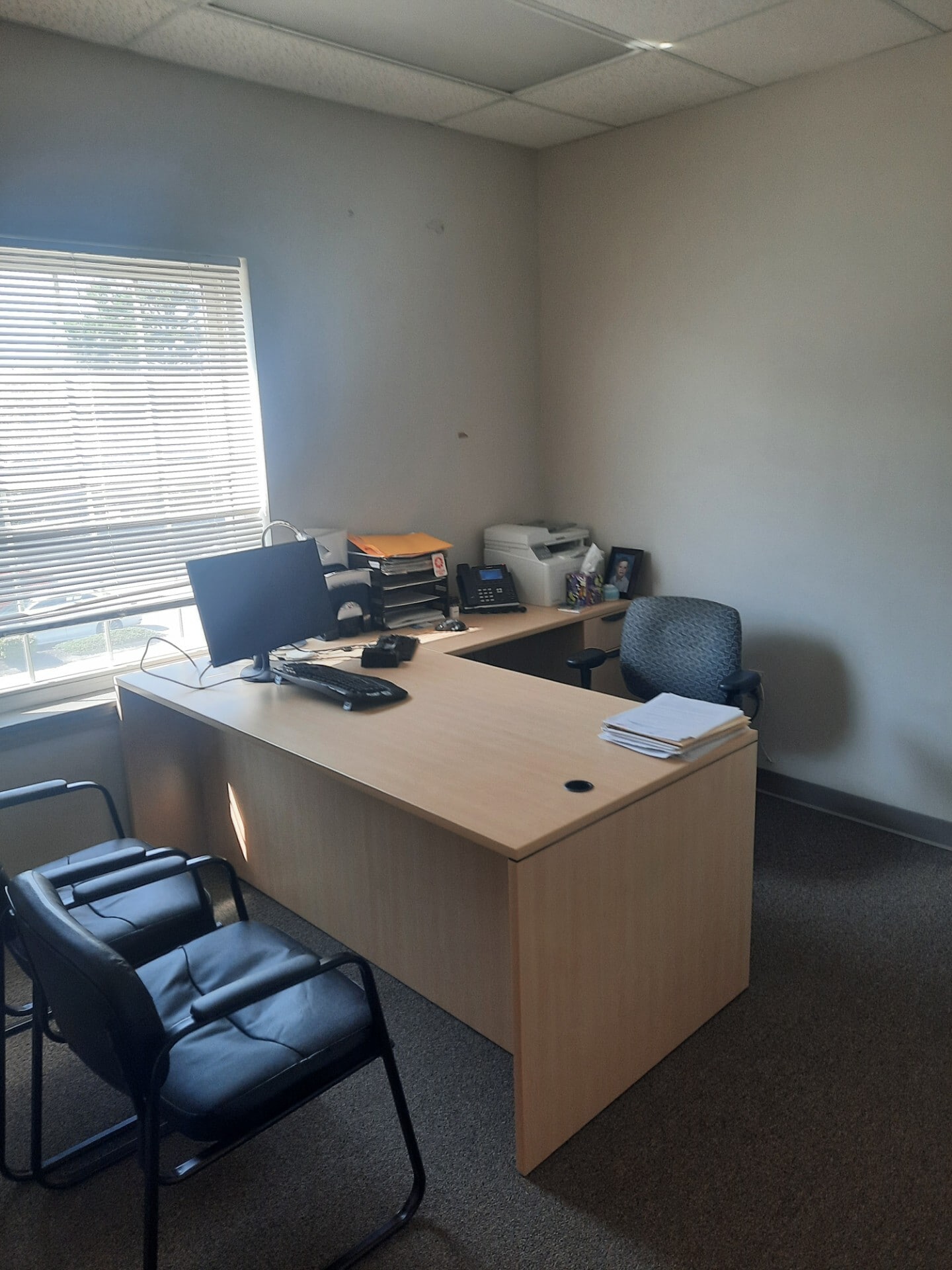 130 Pembroke Rd, Concord, NH for lease Interior Photo- Image 1 of 7