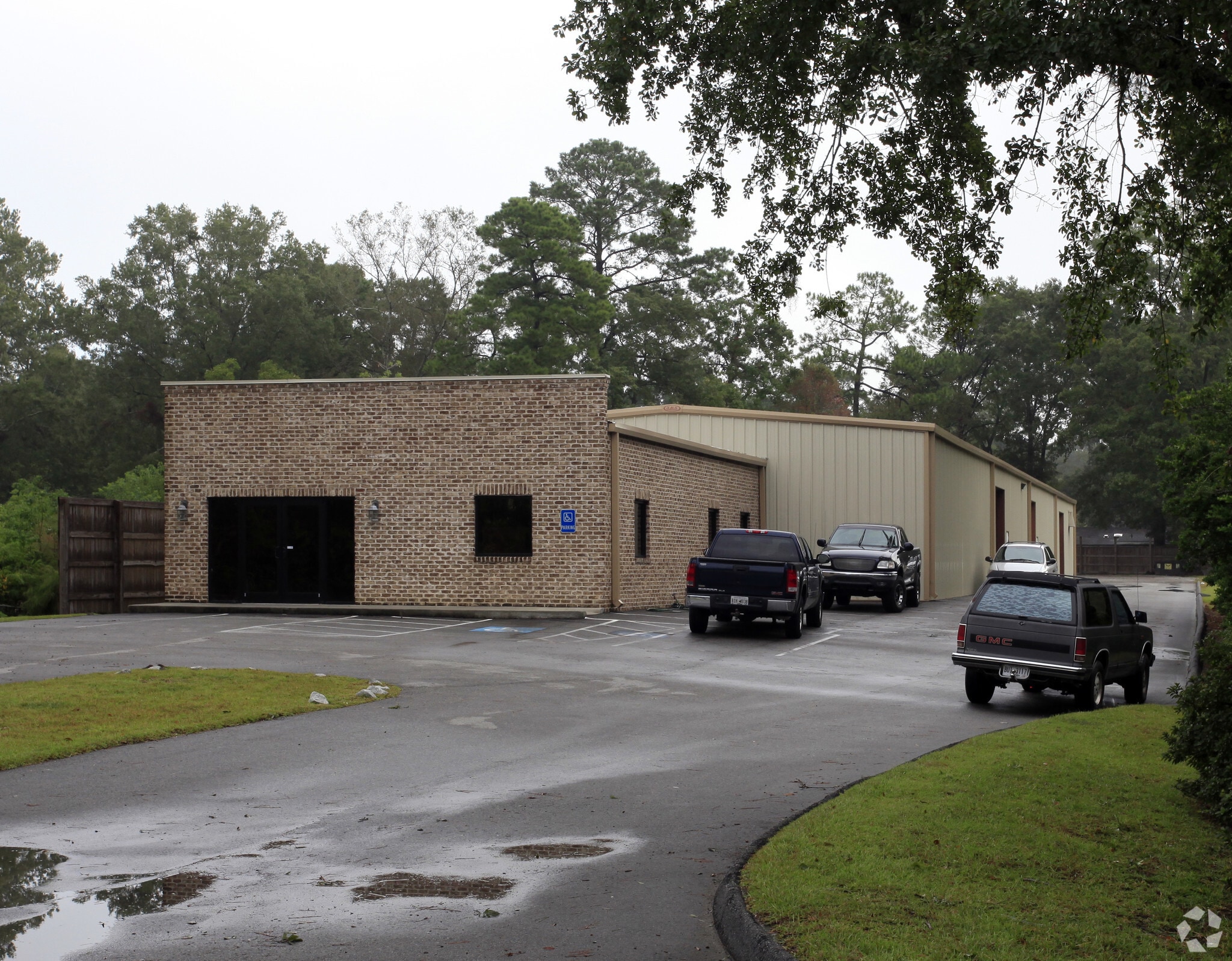 5134 Augusta Rd, Savannah, GA for lease Primary Photo- Image 1 of 6
