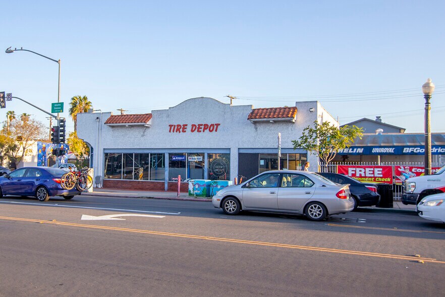 31753191 Adams Ave, San Diego, CA 92116 Retail for Sale