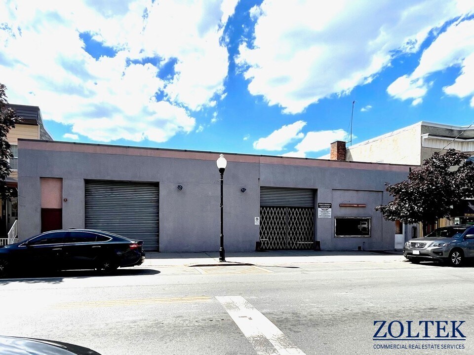 5909 Park Ave, West New York, NJ for sale Building Photo- Image 1 of 1