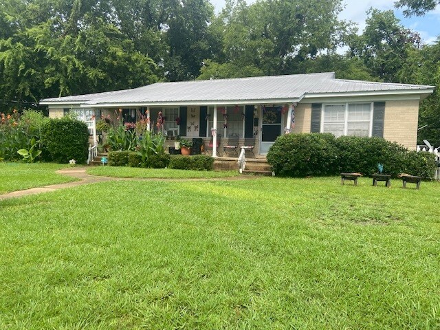 507 S Strawberry Ave  