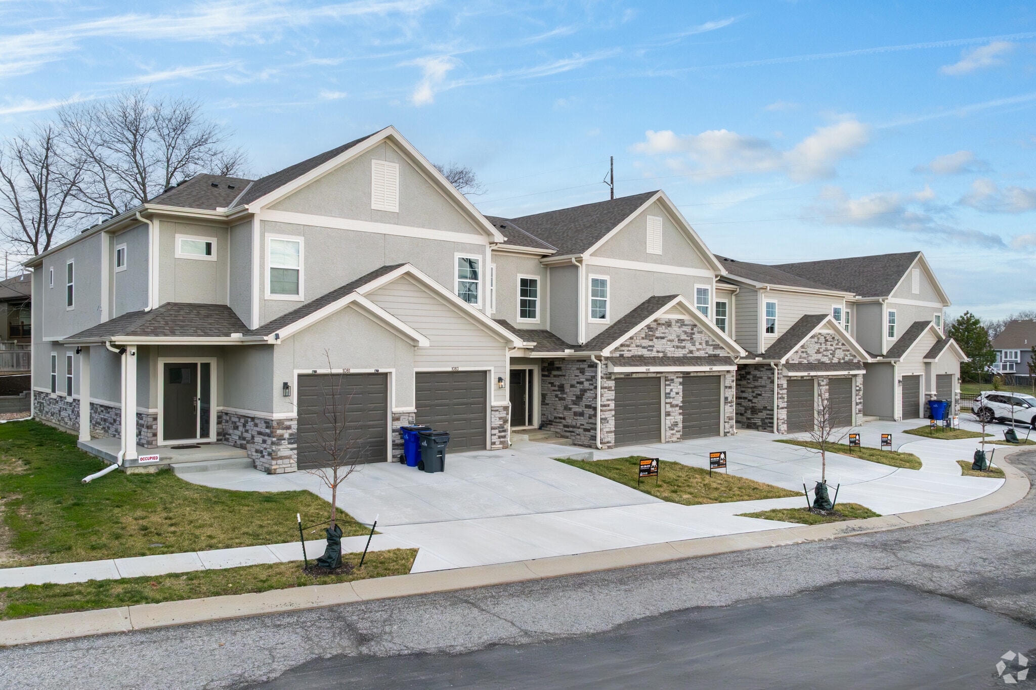 1094 N Findley St, Olathe, KS for sale Building Photo- Image 1 of 25