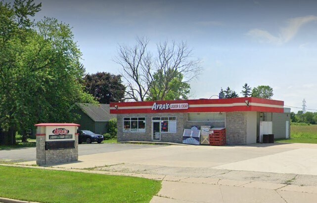 1900 22nd Ave, Kenosha, WI for sale Building Photo- Image 1 of 1