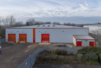 More details for Shipton Way, Rushden - Industrial for Lease