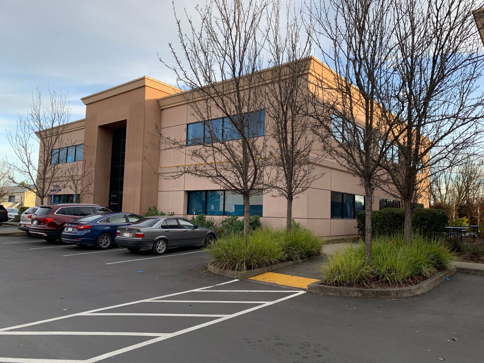 3775 Brickway Blvd, Santa Rosa, CA for lease Building Photo- Image 1 of 15