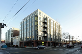 More details for 714 E Pike St, Seattle, WA - Retail for Lease