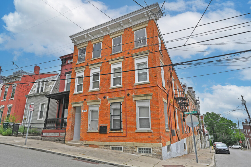 2162 Stratford Ave, Cincinnati, OH for sale - Building Photo - Image 3 of 40