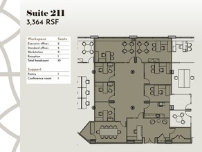 1700 E Putnam Ave, Old Greenwich, CT for lease Floor Plan- Image 1 of 1