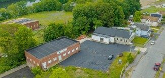 More details for 72 S Kimball St, Haverhill, MA - Industrial for Sale