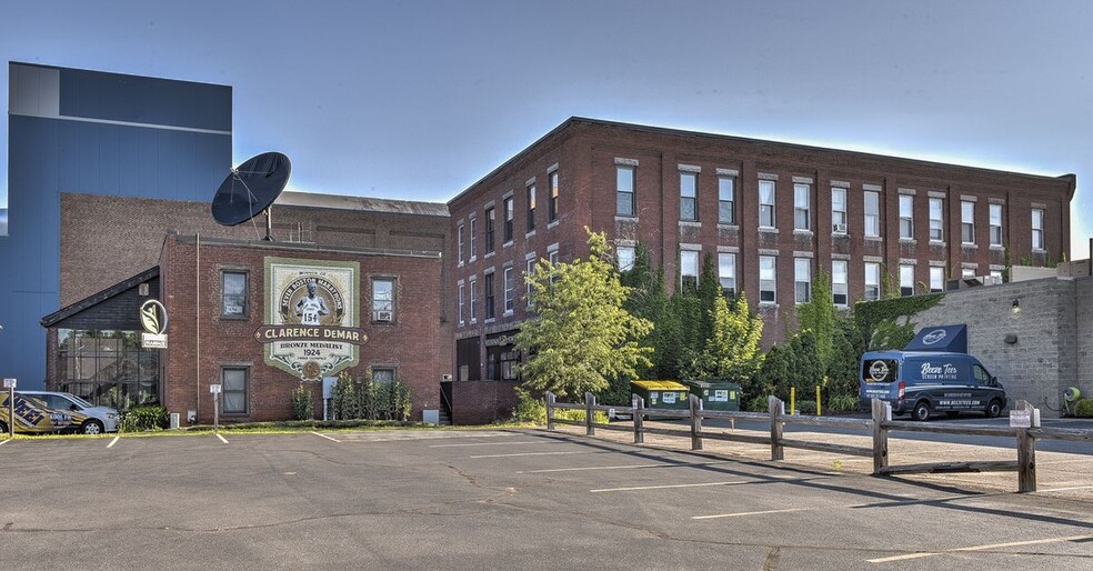 101 Main St, Keene, NH for sale - Primary Photo - Image 1 of 1