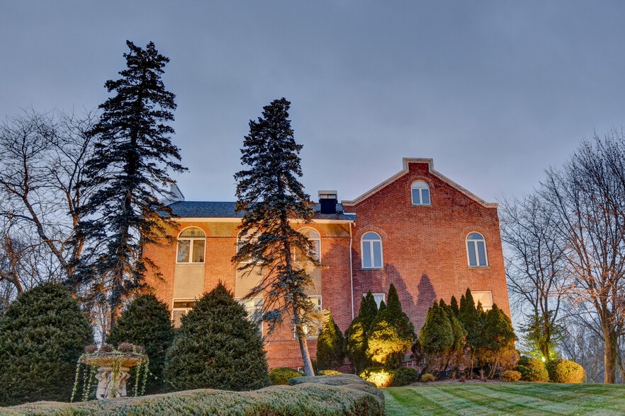 615 Route 32, Highland Mills, NY for lease - Building Photo - Image 3 of 16