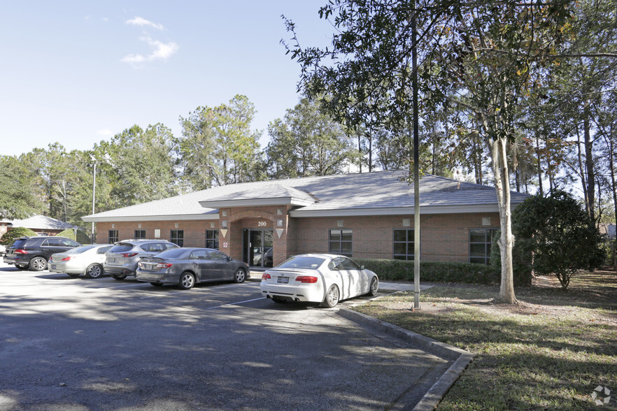 4114 Sunbeam Rd, Jacksonville, FL for sale - Primary Photo - Image 1 of 1