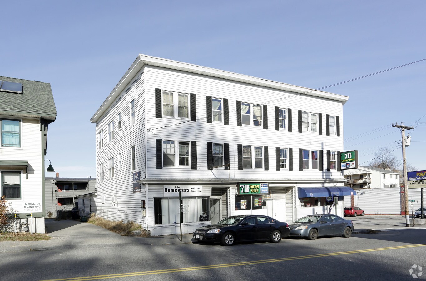 170 Elm St, Biddeford, ME 04005