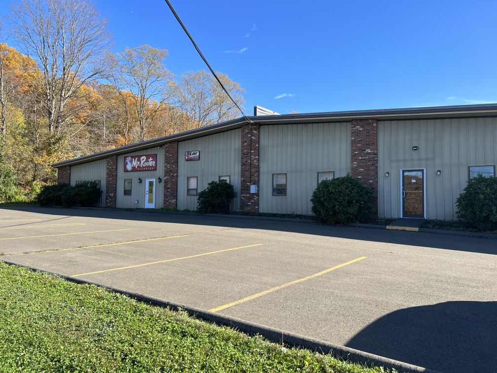 2 Commerce Dr, North Branford, CT for lease Building Photo- Image 1 of 6