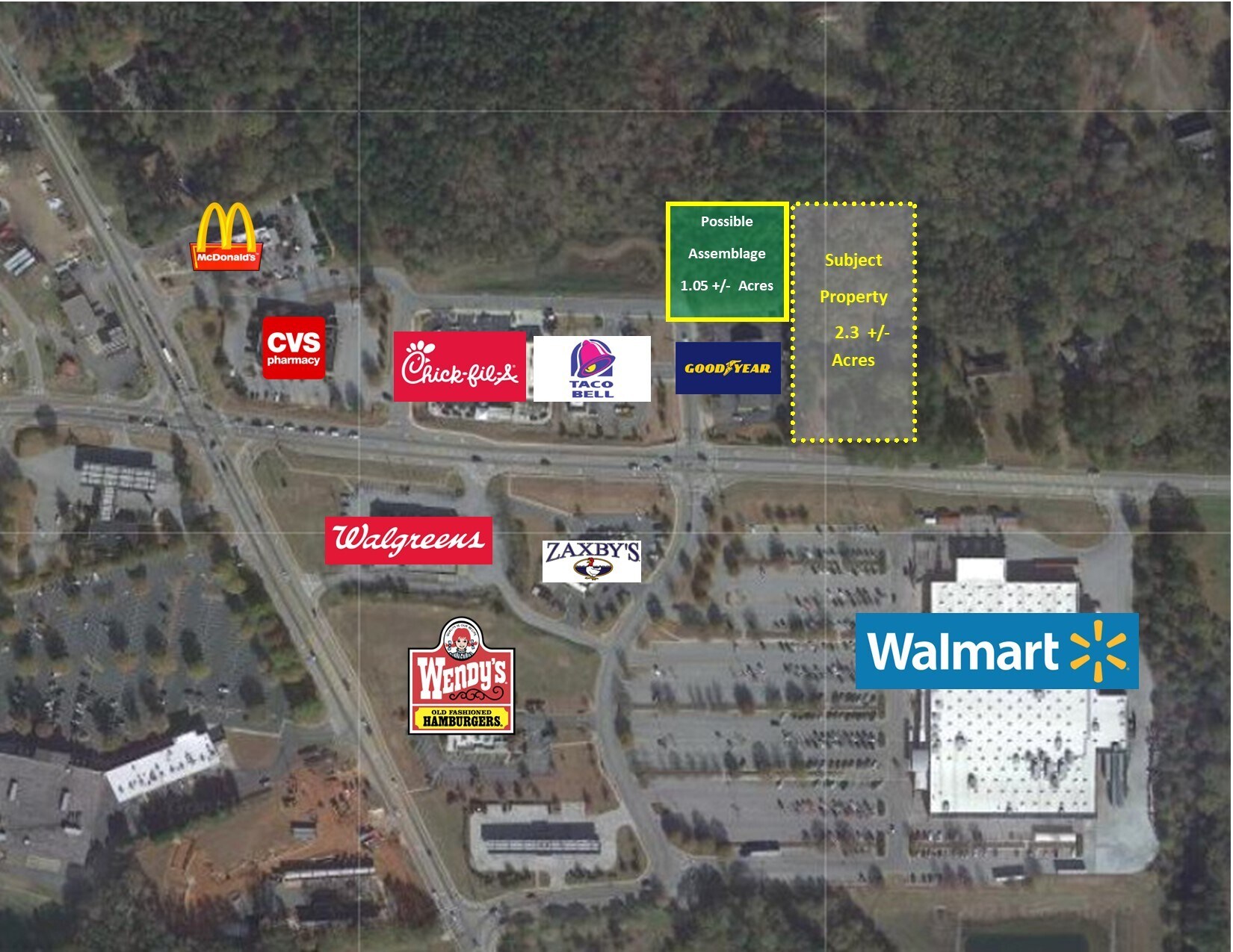 12862 Brown Bridge Rd, Covington, GA for sale Building Photo- Image 1 of 1