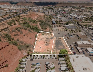 More details for 173 N 700 E, Saint George, UT - Land for Lease
