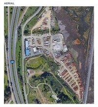 1800 Goodyear Rd, Benicia, CA - aerial  map view - Image1