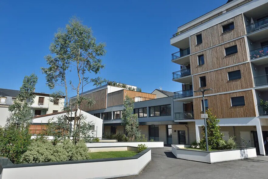 Office in Brive-la-Gaillarde for lease - Building Photo - Image 1 of 3