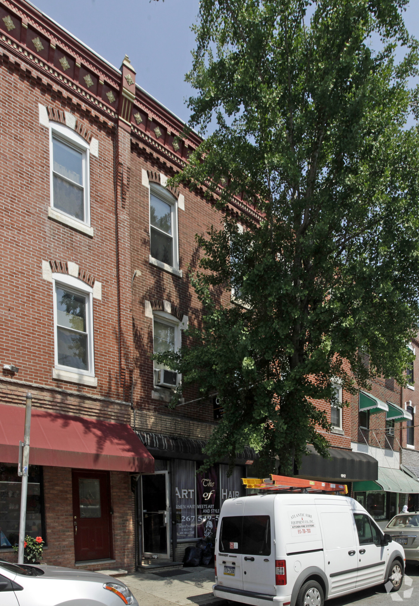 1914 E Passyunk Ave, Philadelphia, PA for sale Primary Photo- Image 1 of 1