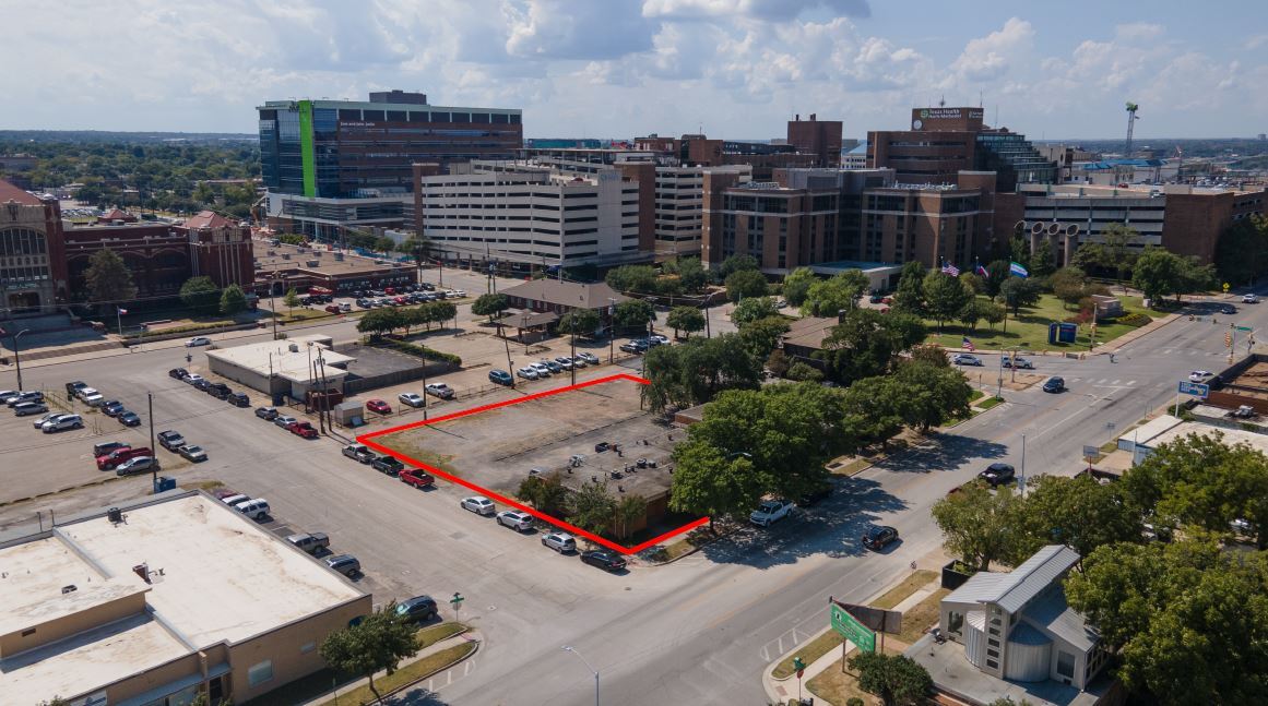 1115 Pennsylvania Ave, Fort Worth, TX 76104