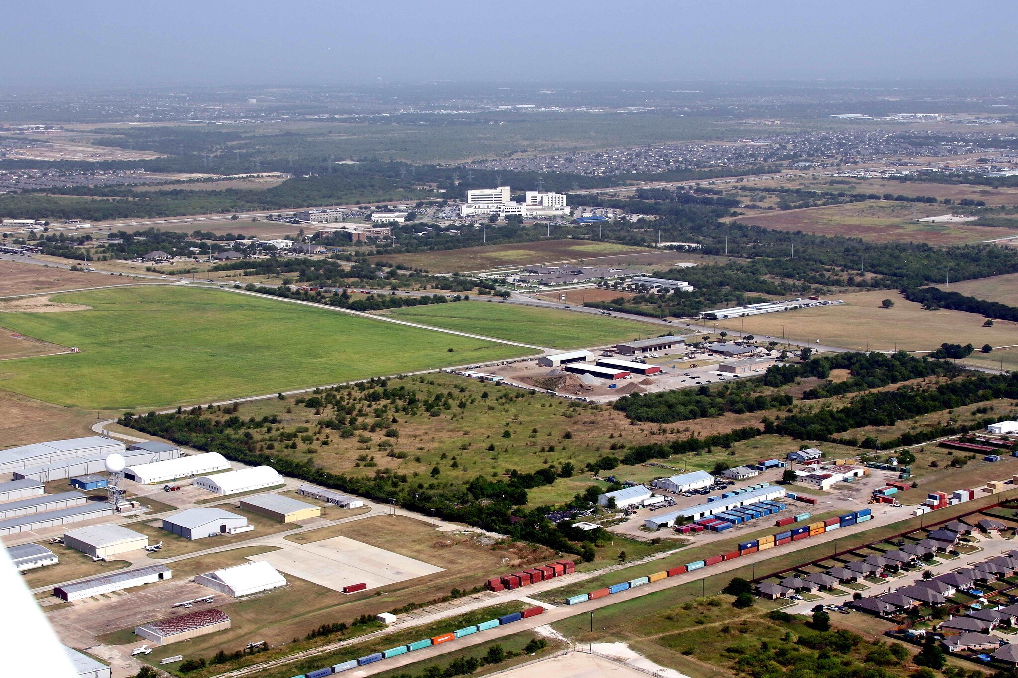 E Rendon Crowley Rd, Burleson, TX for sale Primary Photo- Image 1 of 1