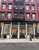 42-44 Grand St, New York NY - Storefront Property