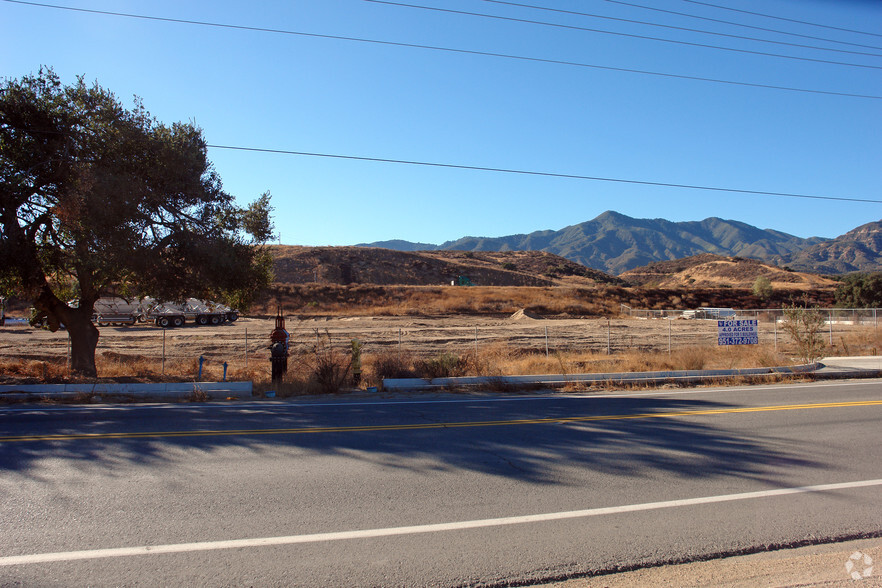 12705 Temescal Canyon Rd, Corona, CA for sale - Building Photo - Image 3 of 8