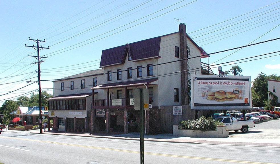 583 Frederick Rd, Catonsville, MD for lease - Other - Image 3 of 5