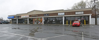 More details for 3401 South Blvd, Charlotte, NC - Retail for Lease