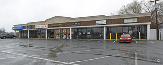 More details for 3401 South Blvd, Charlotte, NC - Retail for Lease