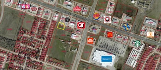 More details for 7159 W Adams Ave, Temple, TX - Land for Sale