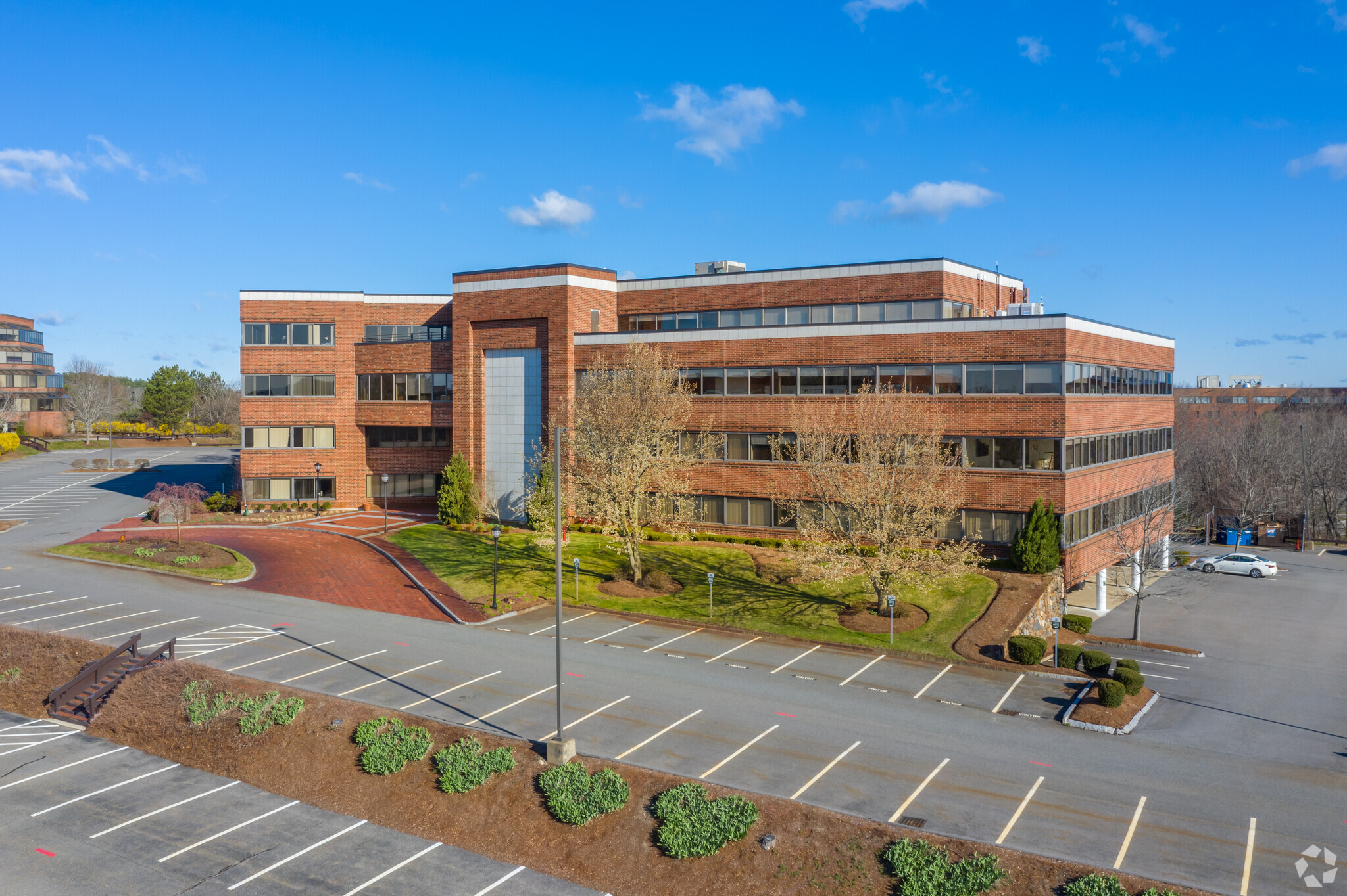 45 Braintree Hill Office Park, Braintree, MA for sale Building Photo- Image 1 of 1