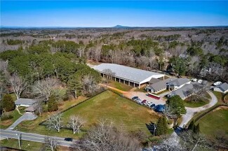 More details for 13835 Hopewell Rd, Alpharetta, GA - Land for Sale