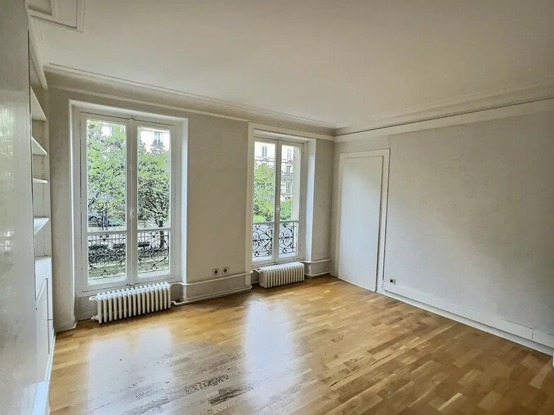 135 Boulevard Pereire, Paris for lease - Interior Photo - Image 3 of 10
