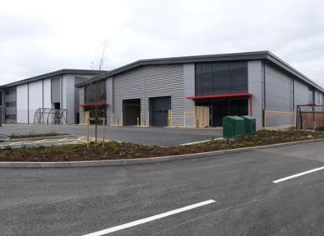 High View Clos, Leicester for sale Primary Photo- Image 1 of 1