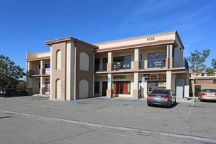 420 S Riverside Ave, Rialto CA - 1031 Exchange Property